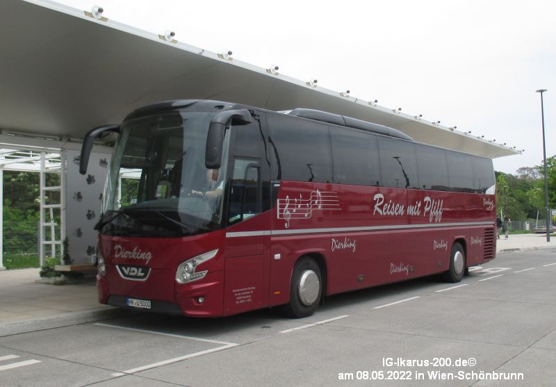 HK-U 5000